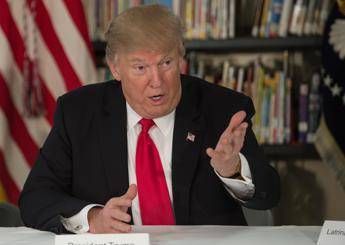 Trump accusa Obama: